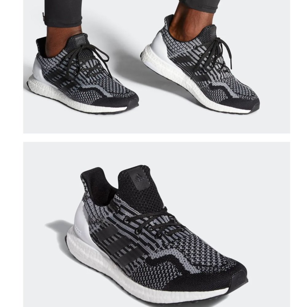 Adidas ULTRABOOST 5.0 UNCAGED DNA SHOES